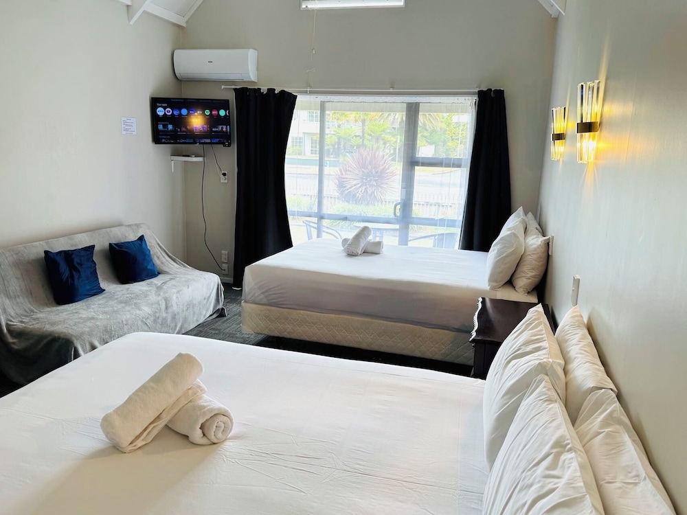 Family Studio, Air conditioning, Ground Floor photo 1