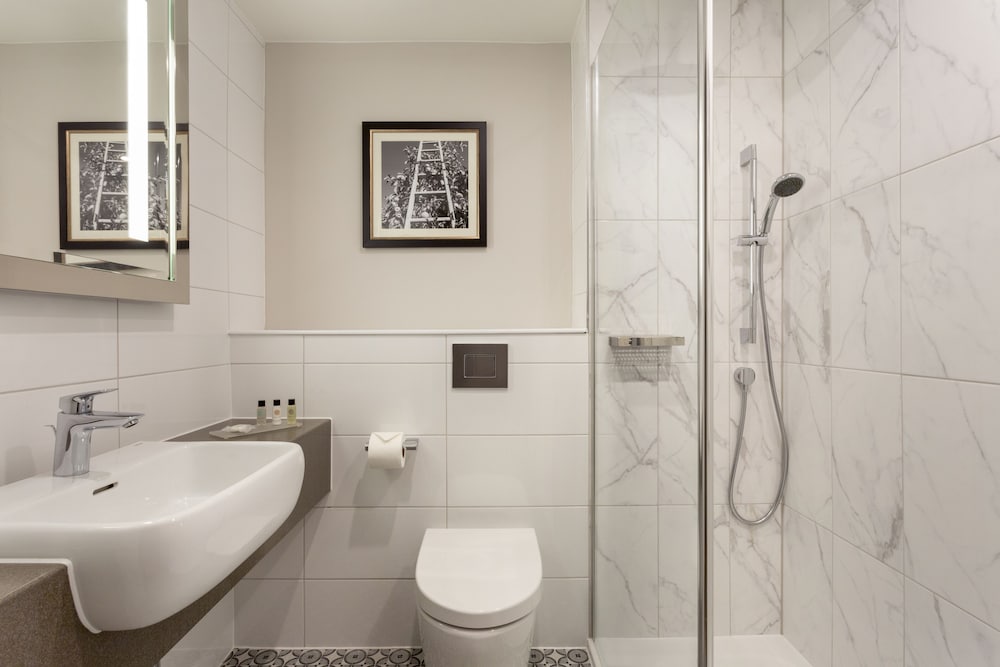 Executive Double Room - Photo 4