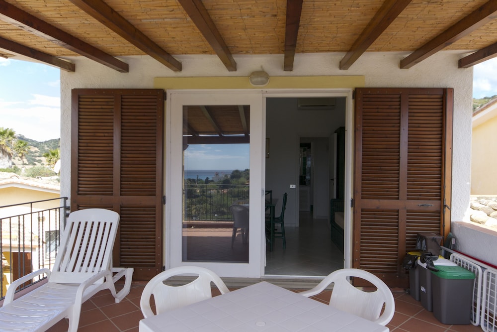 Panoramic Apartment, 1 Bedroom, Sea View photo 1