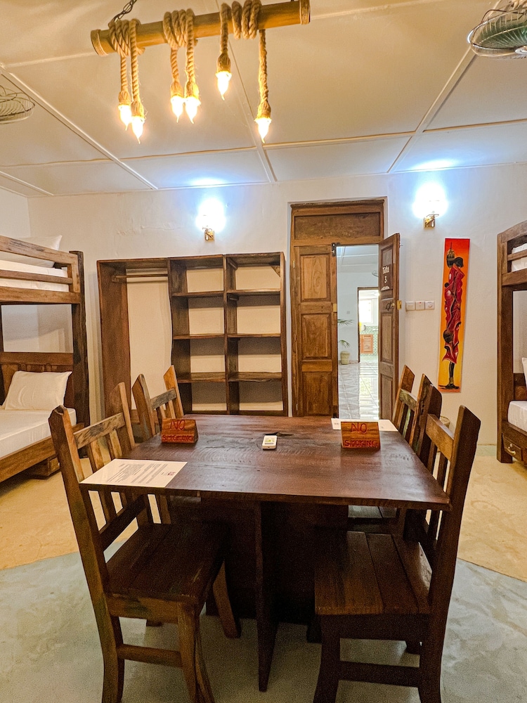 Basic Shared Dormitory photo 2