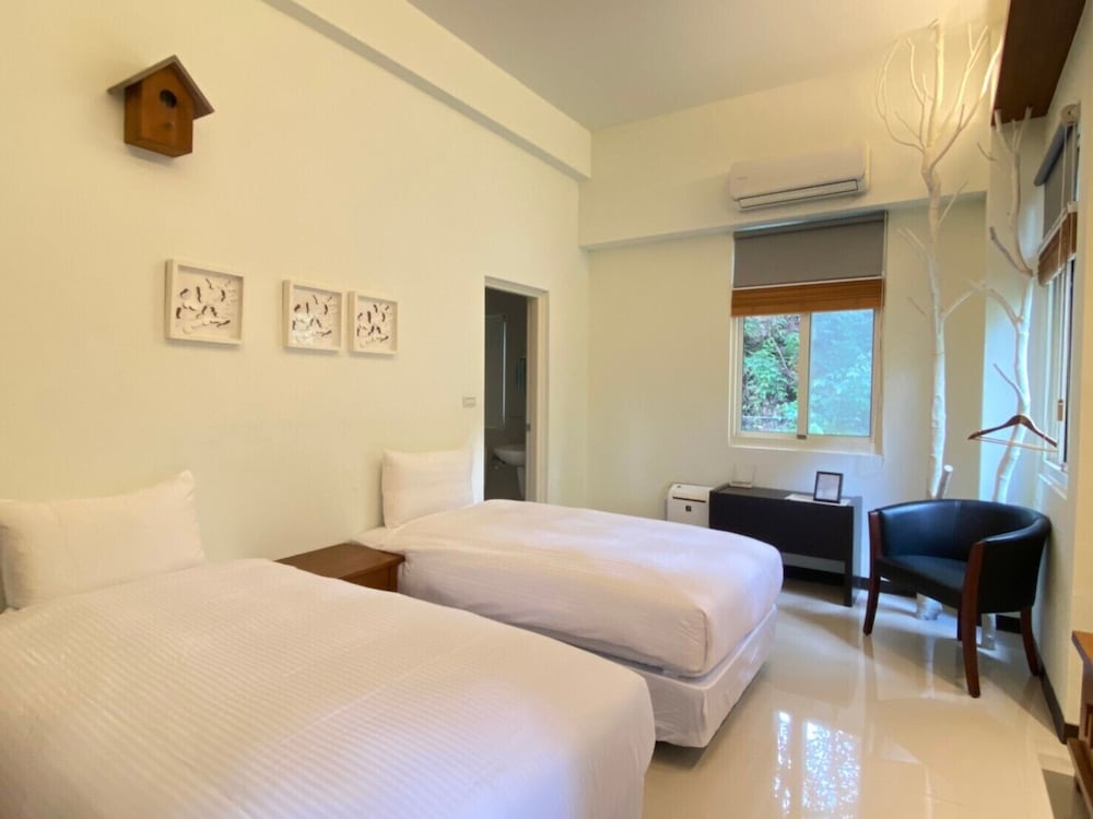 Superior Double Room photo 2