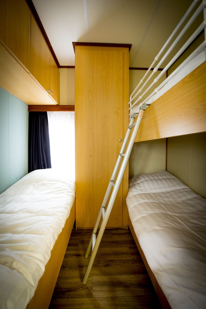 Comfort Chalet, 3 Bedrooms, Veranda photo 1