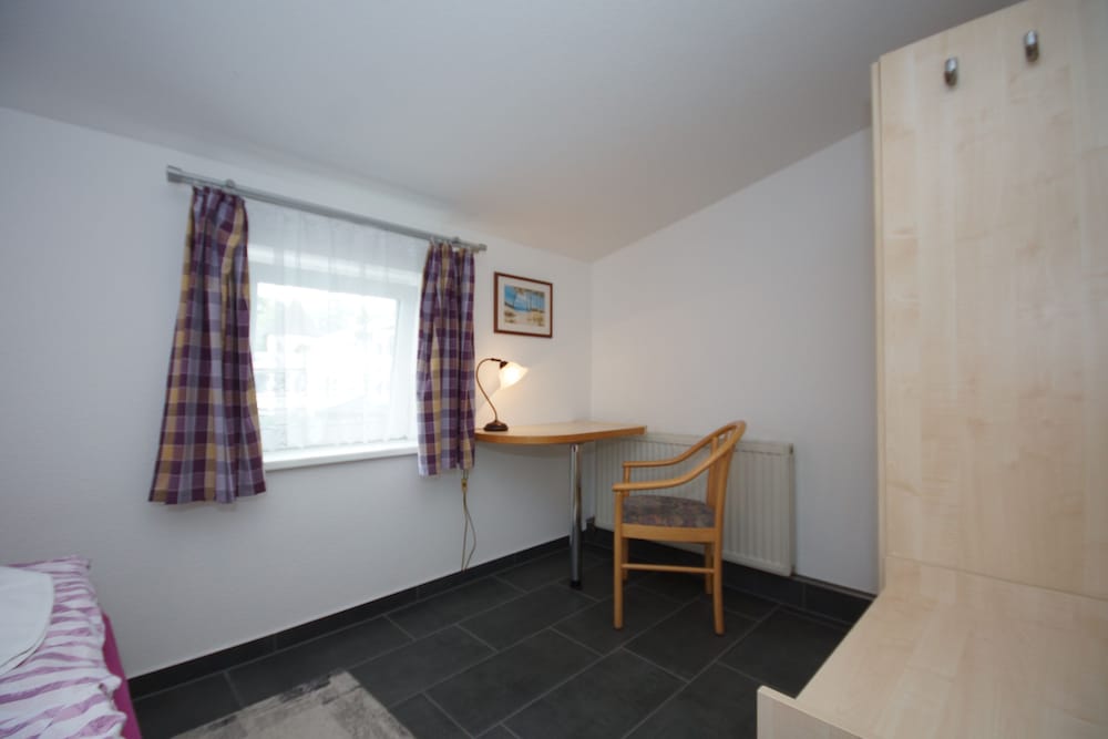 Family Apartment photo 1