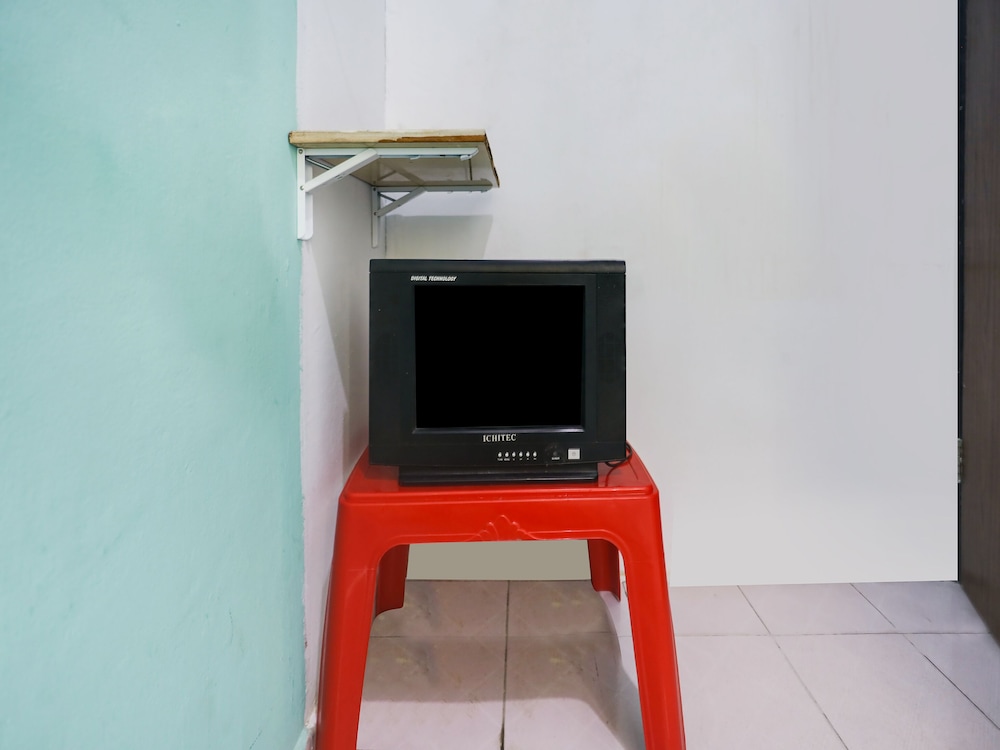 Basic Single Room photo 3