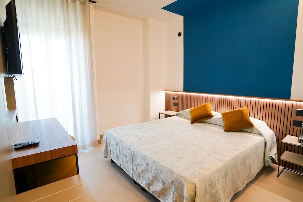 Design Double Room