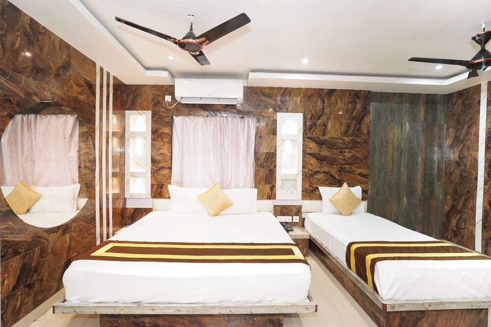 Exclusive Triple Room photo 1