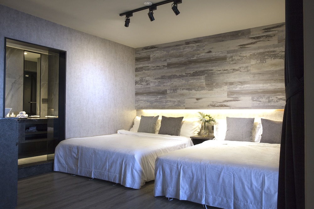 Premium Quadruple Room, 1 Bedroom, Sea Facing photo 3