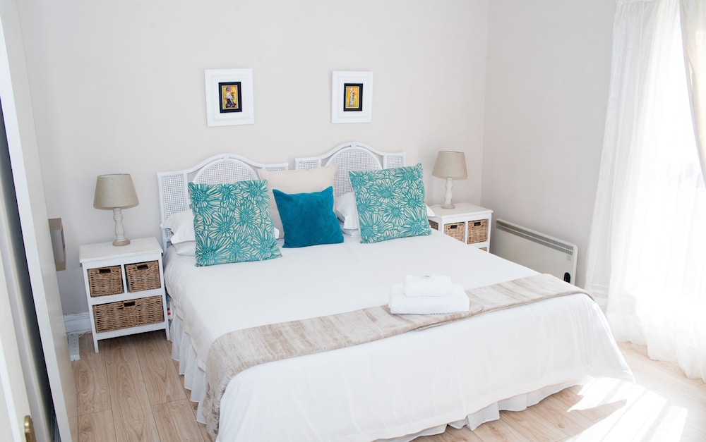 Executive Double Room, 1 King Bed