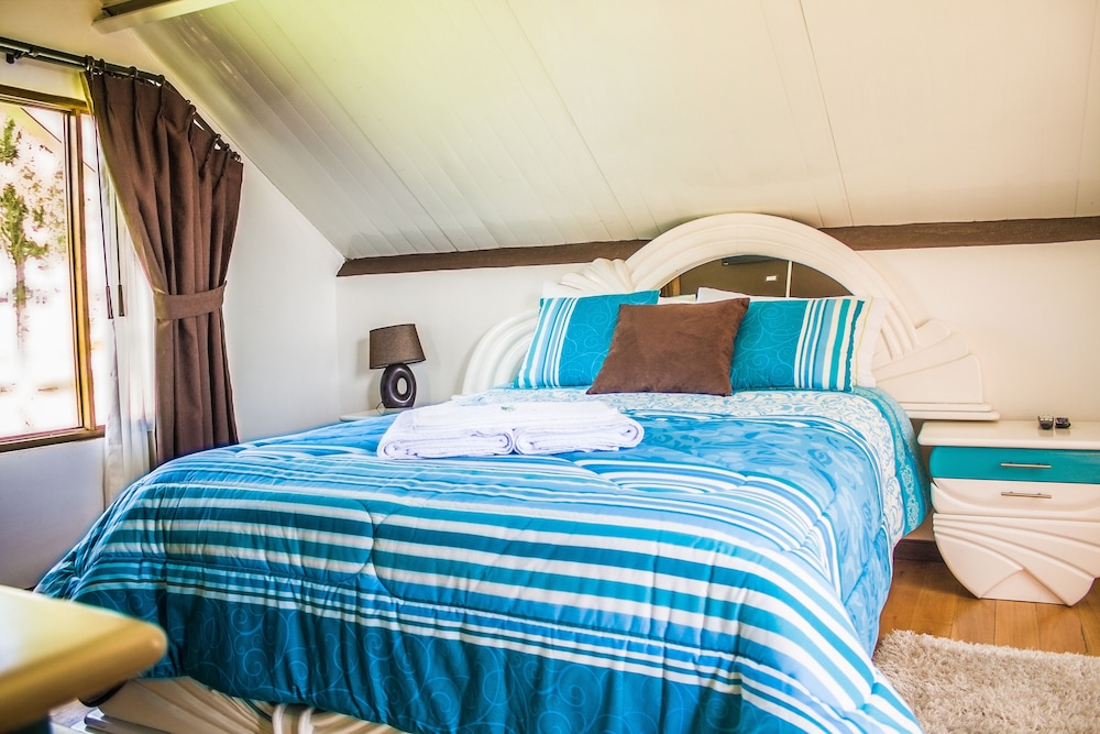 Superior Double Room, 1 Queen Bed photo 1