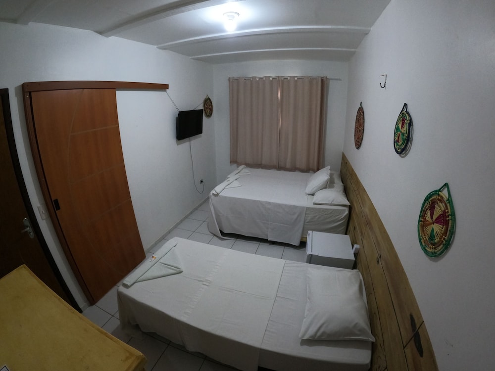 Traditional Triple Room - Photo 2