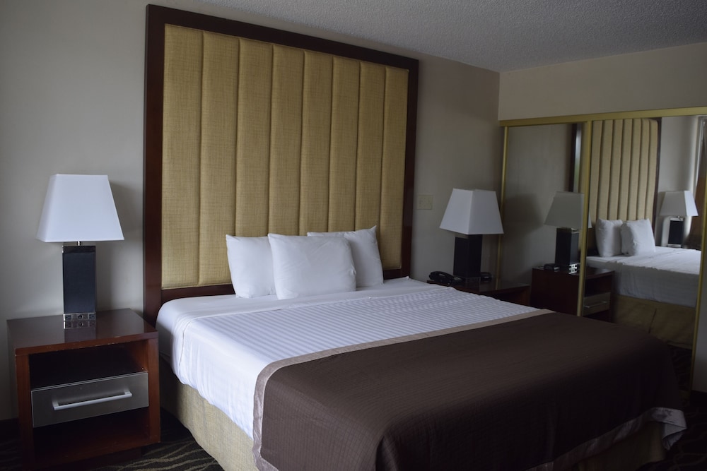 Premium Suite, 1 King Bed (No Pets Allowed) photo 2