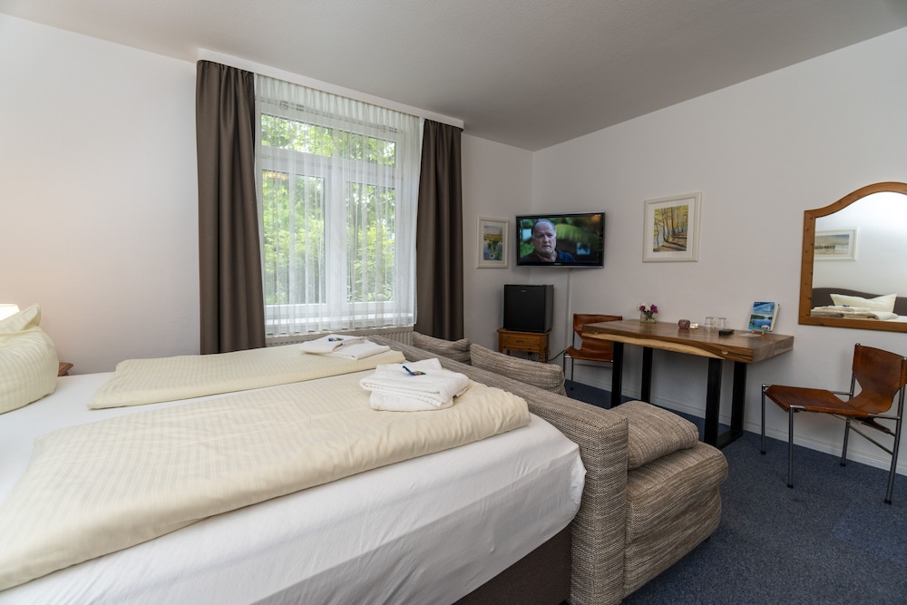 Standard Triple Room photo 1