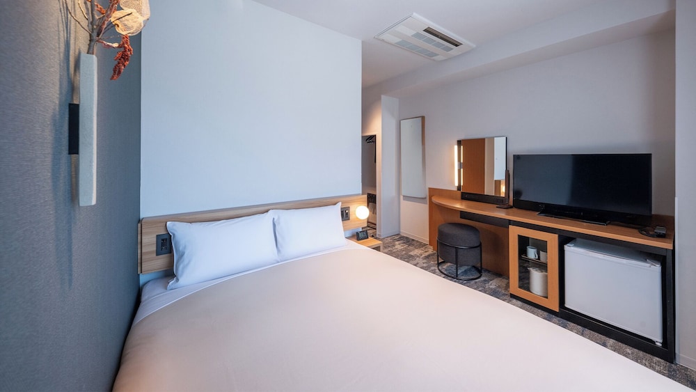 Moderate Double Room, Non Smoking