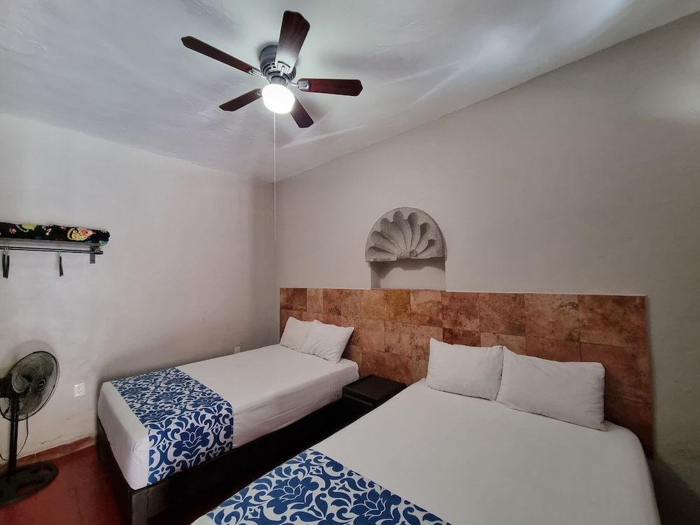 Double Room (#5)