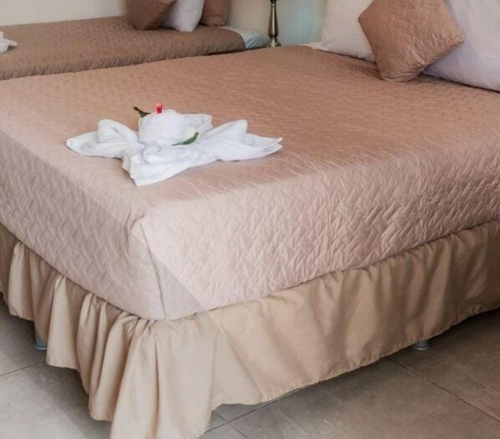 Deluxe Triple Room photo 1