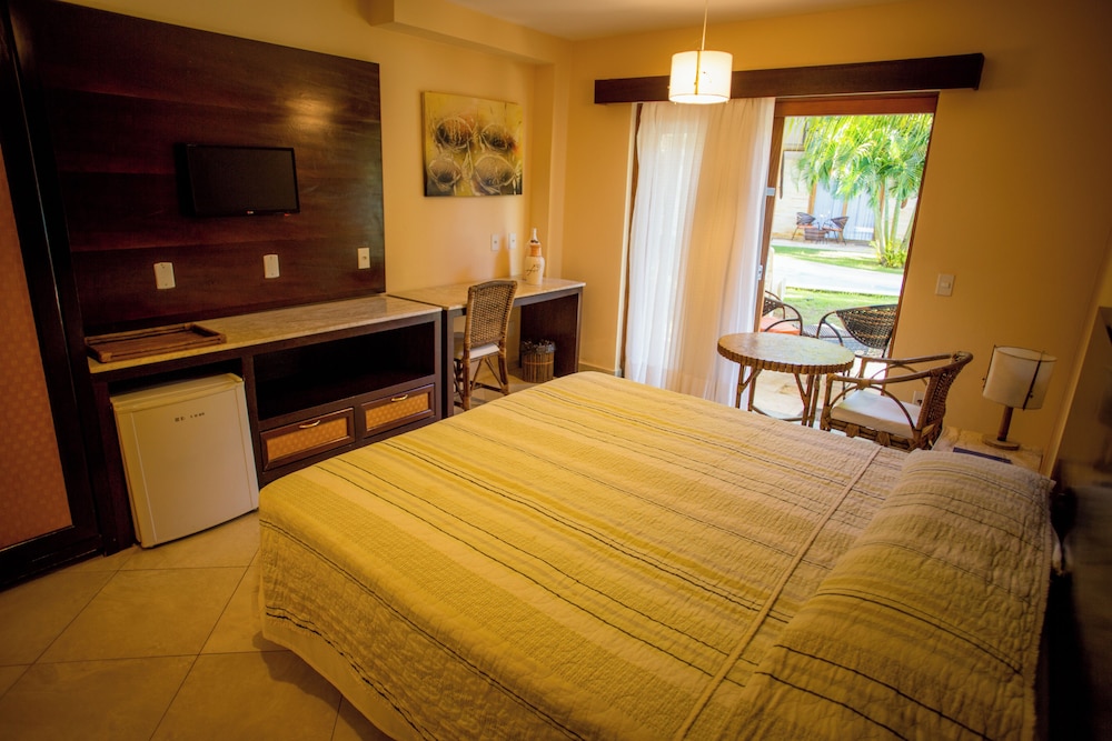 Deluxe Room - Photo 2