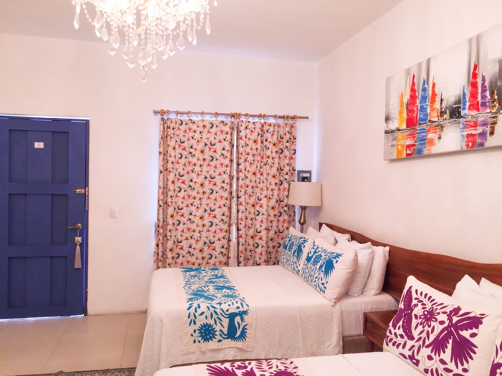 Family Suite photo 2