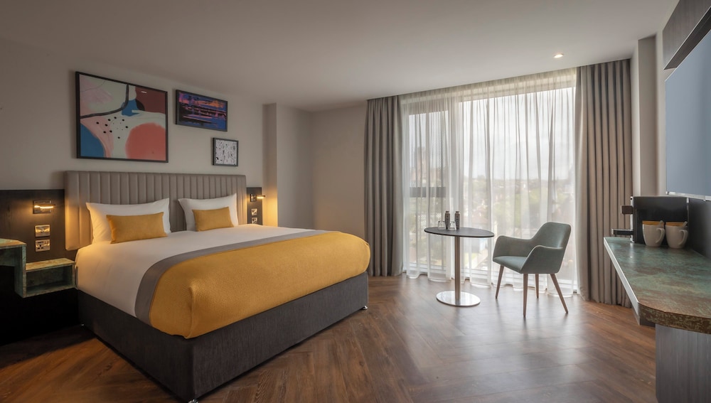 Executive King Room - Photo 1