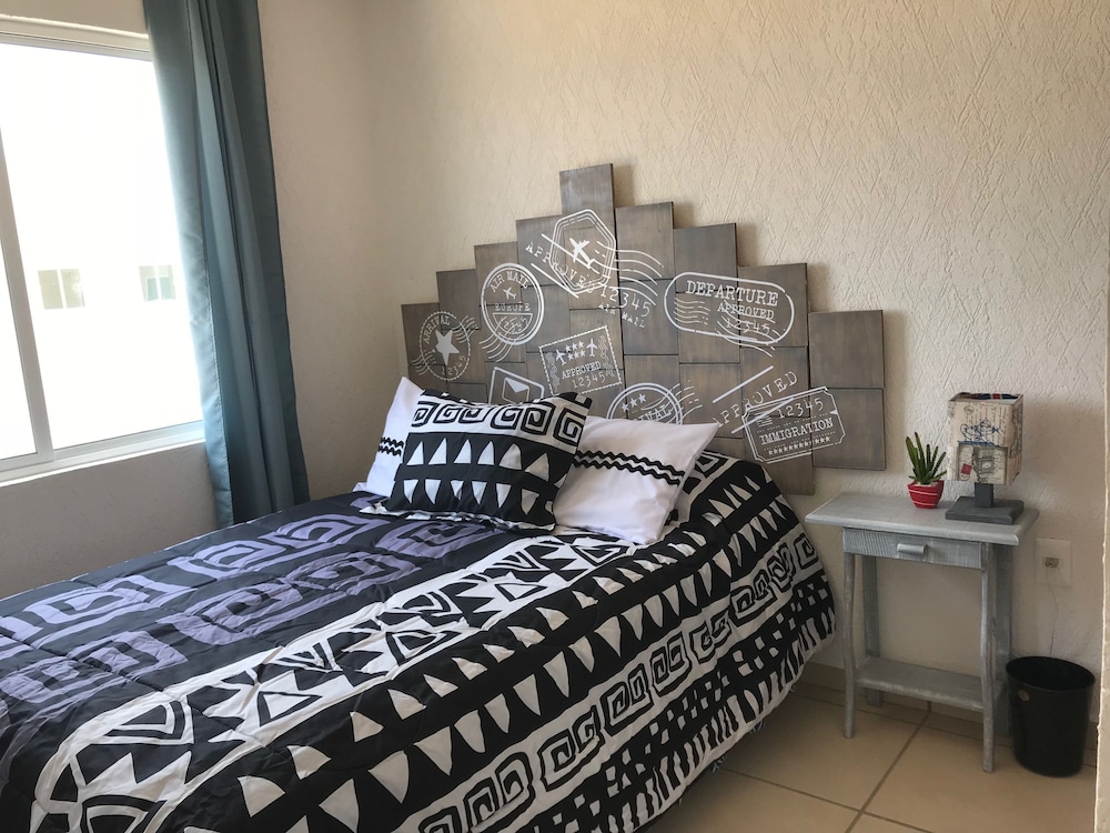Deluxe Apartment, 2 Bedrooms photo 1