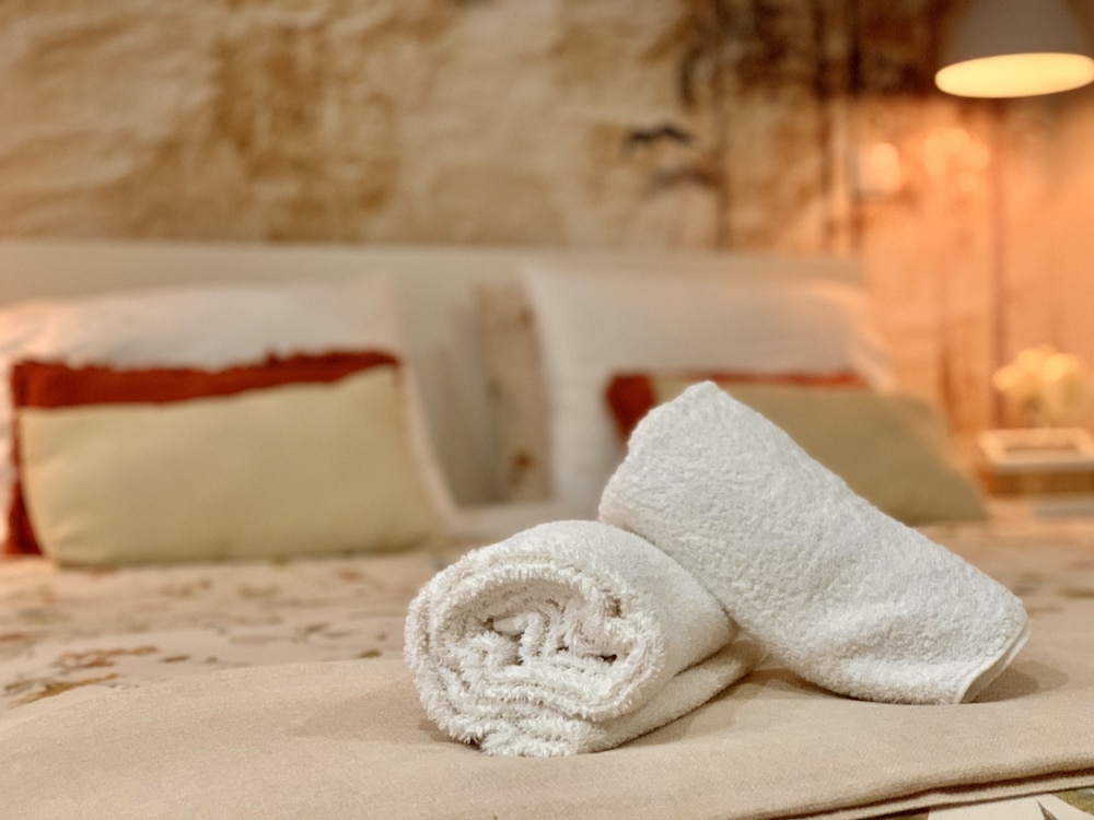 MIlhafre House - Villaverde Guest Houses