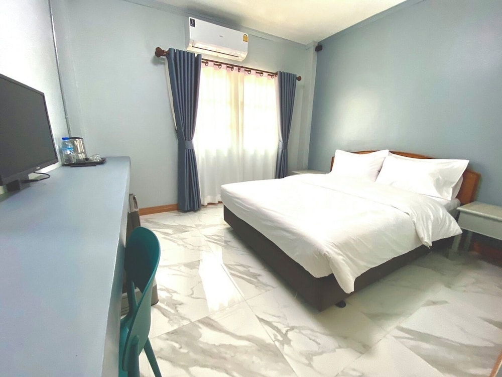 Standard Double Room, 1 Bedroom photo 1