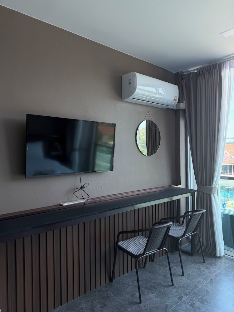 Deluxe Double Room, Balcony, Mountain View