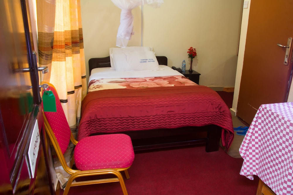 Single Room, 1 Twin Bed