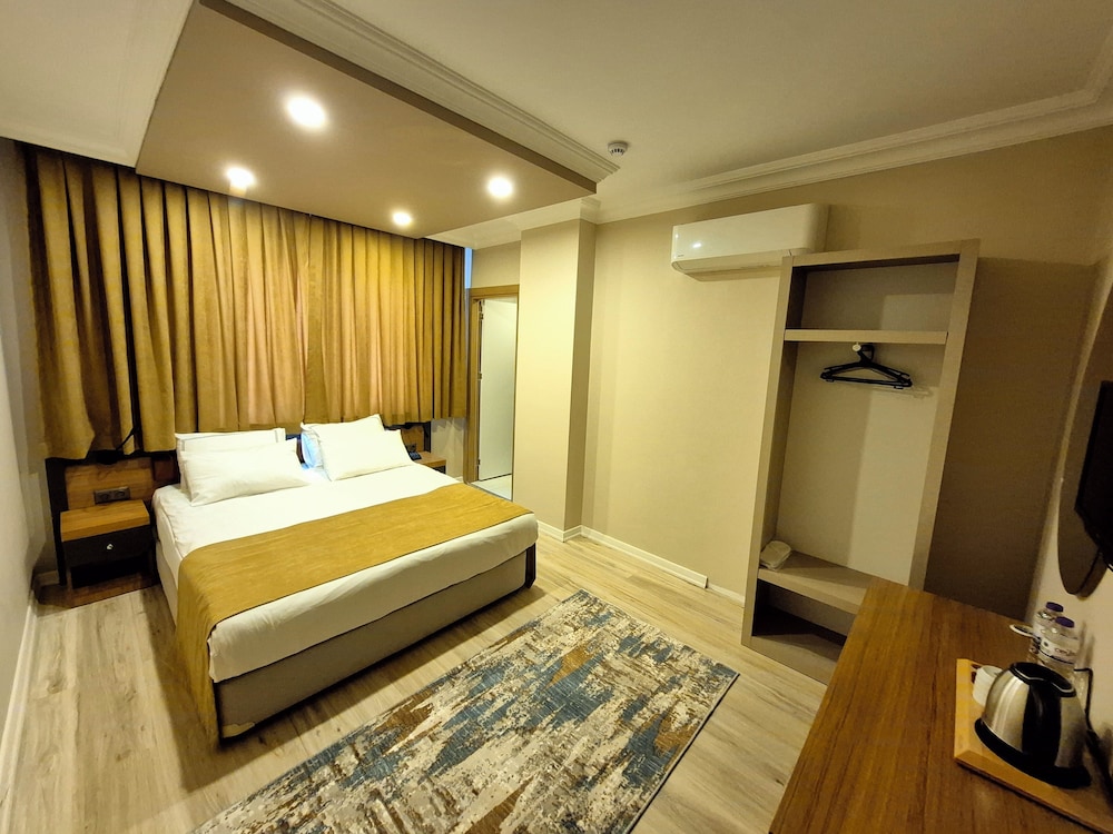 Basic Room