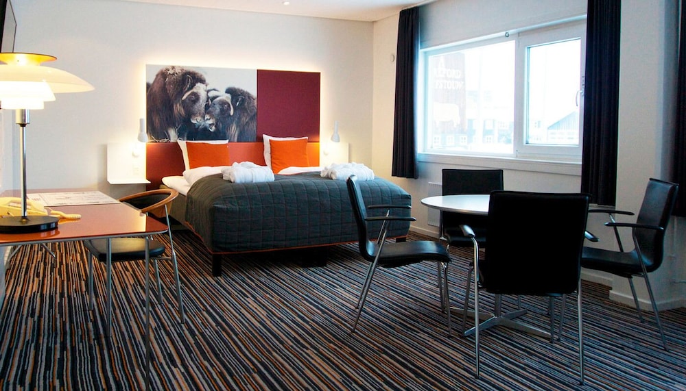 Superior Junior Suite