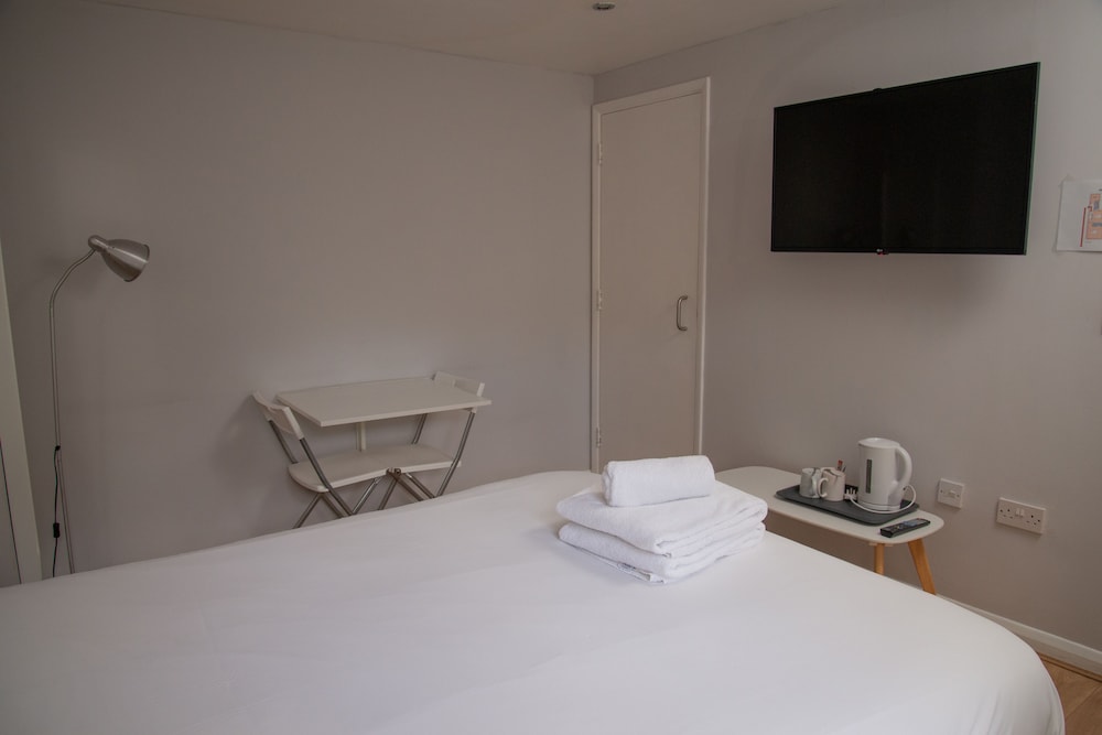 Cottage Double Room - Photo 7