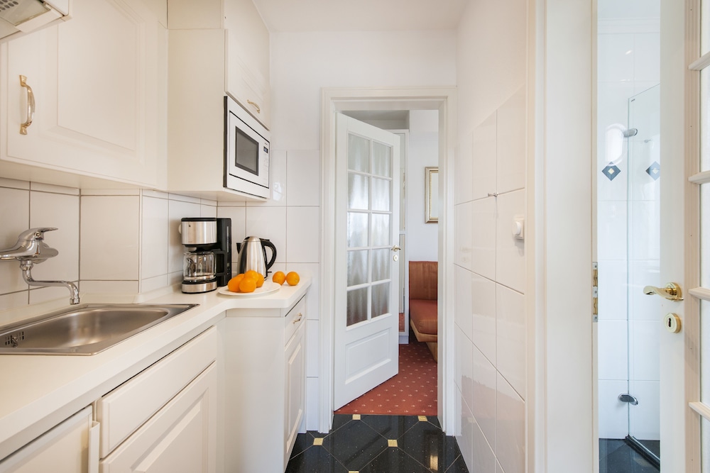 Standard Apartment, 1 Bedroom (100m from the beach) photo 3