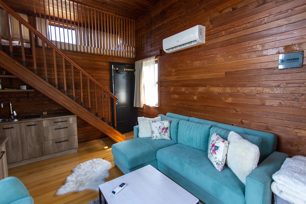 Economy Cabin photo 3