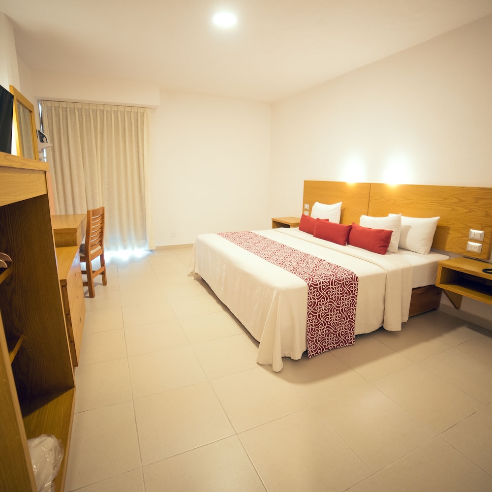Double Room Single Use, 1 King Bed