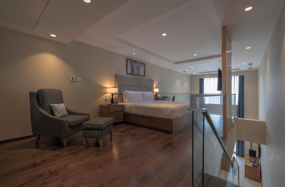 Exclusive Duplex, 1 Bedroom photo 2