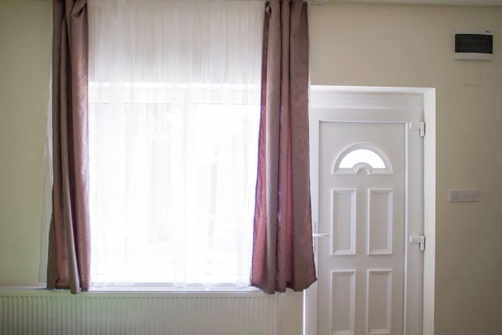 Standard Quadruple Room photo 2