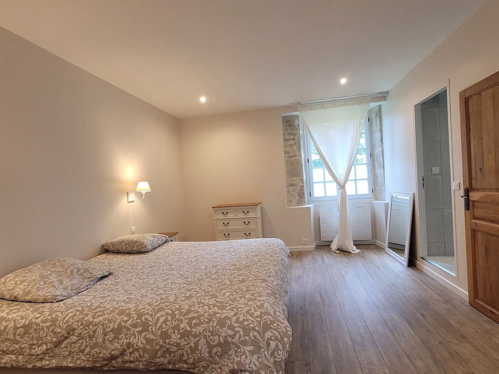 Romantic Quadruple Room photo 1
