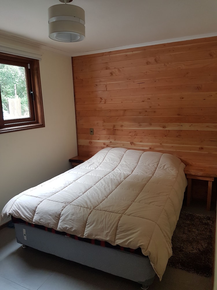 Family Cabin, 3 Bedrooms, Non Smoking, Mountain View (75 m2) photo 1