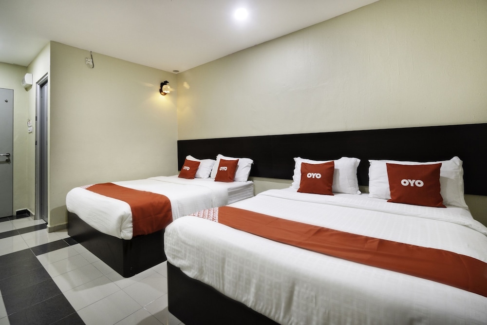 Family Suite - Photo 3