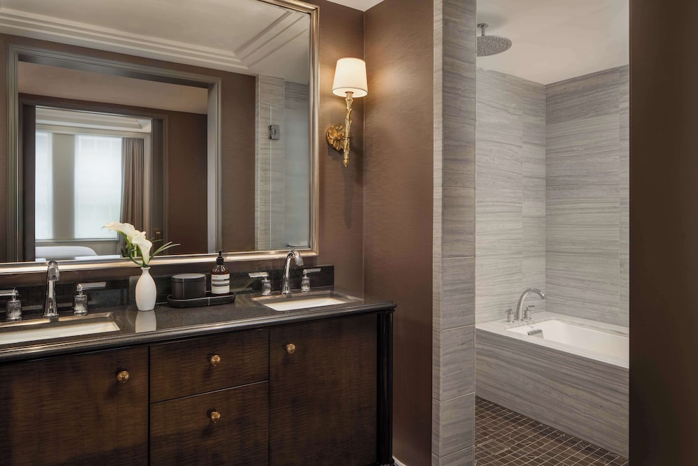 Deluxe Room, 2 Double Beds