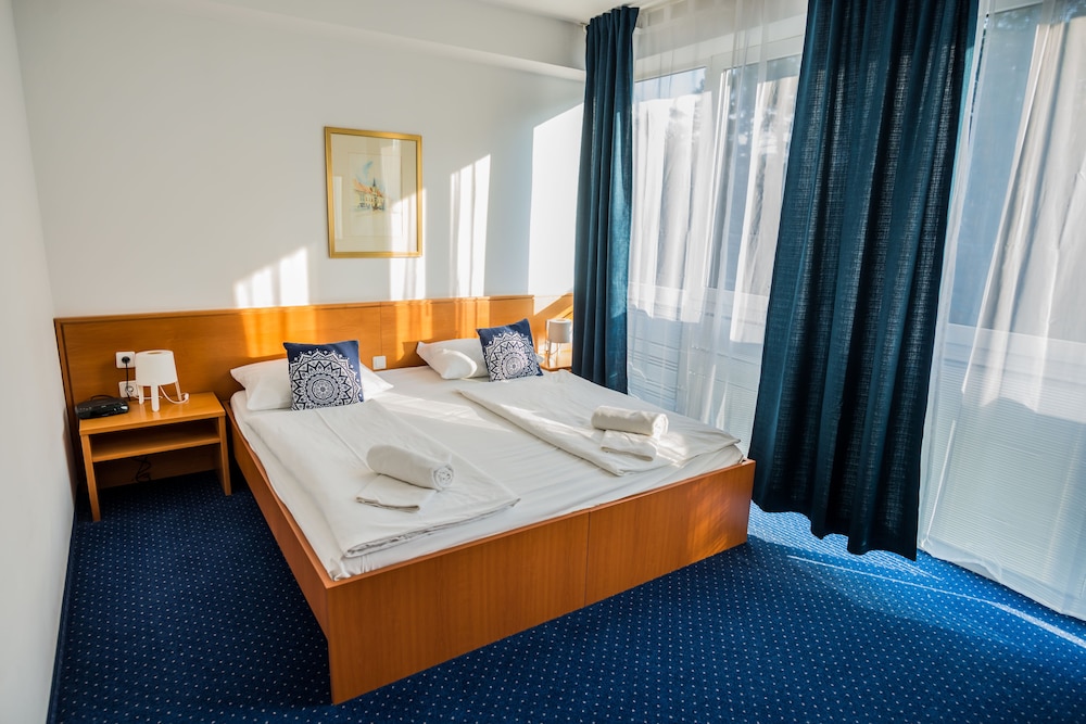 Comfort Room, 1 King Bed photo 1