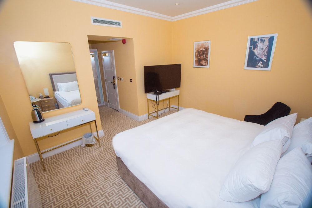 Superior Room photo 3