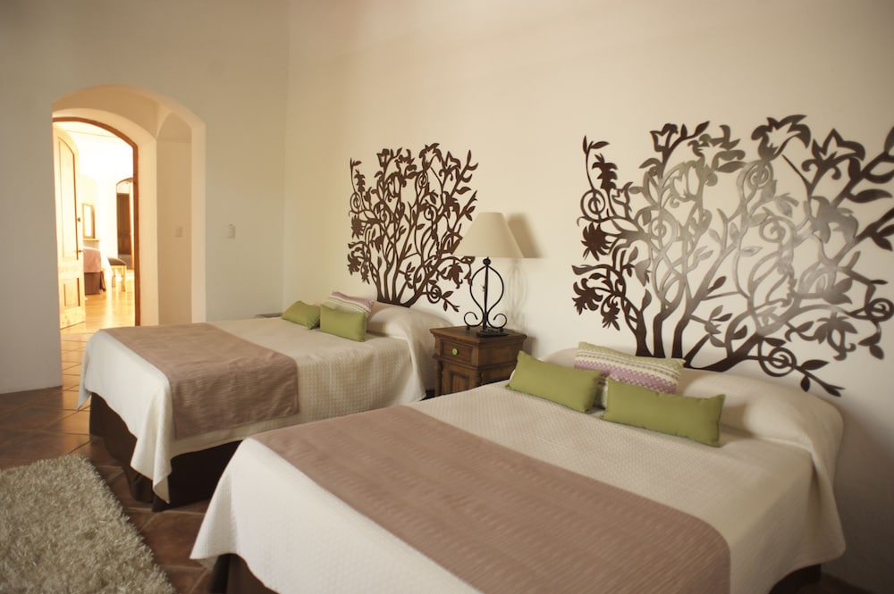Family Triple Room, Multiple Beds photo 1