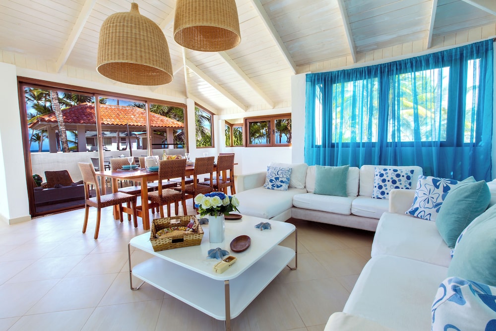 Standard Villa, Garden View