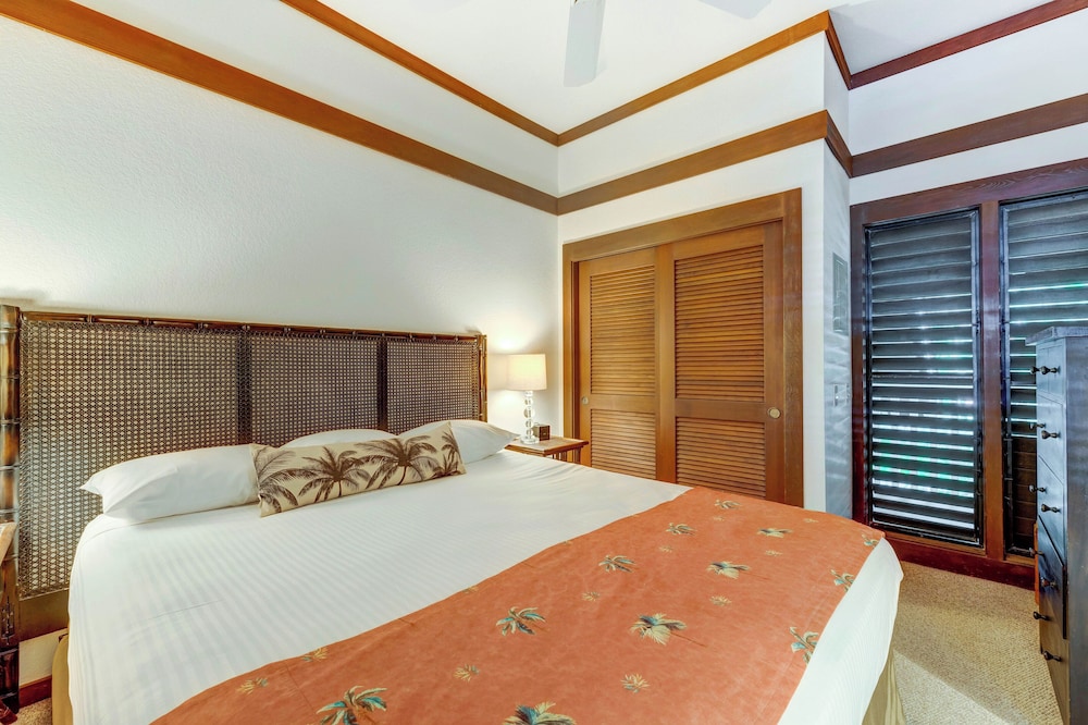 Condo, 1 Bedroom, Partial Ocean View