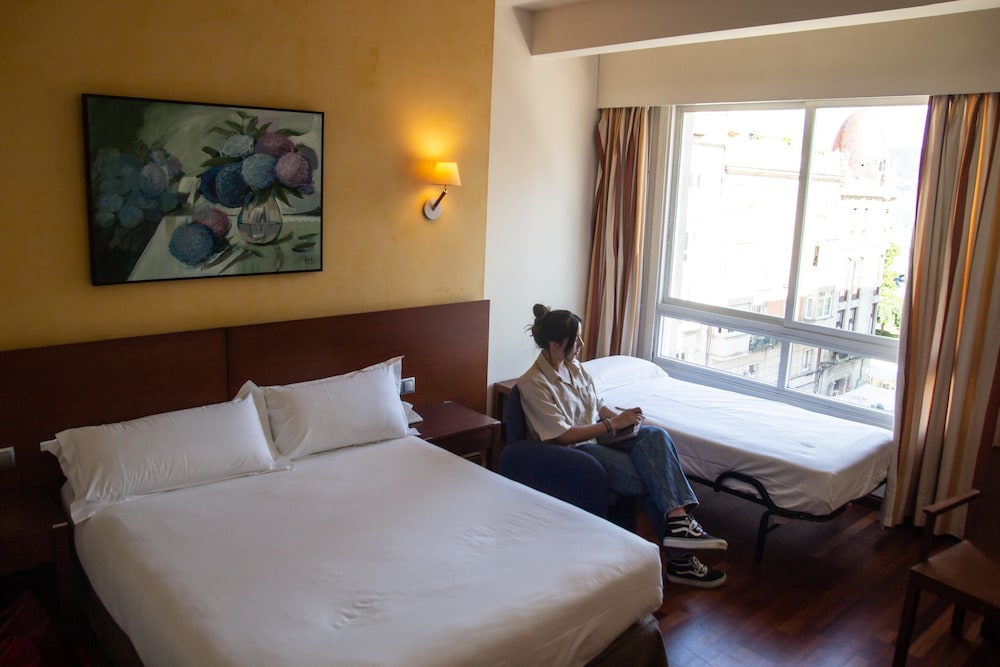 Comfort Triple Room