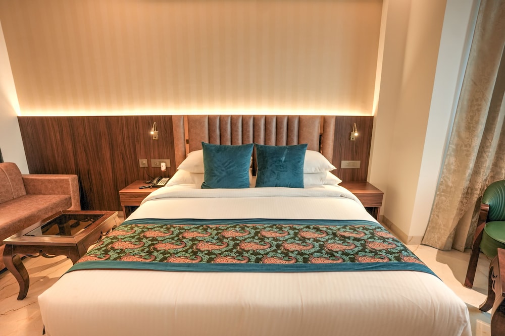 Superior Room - Photo 15