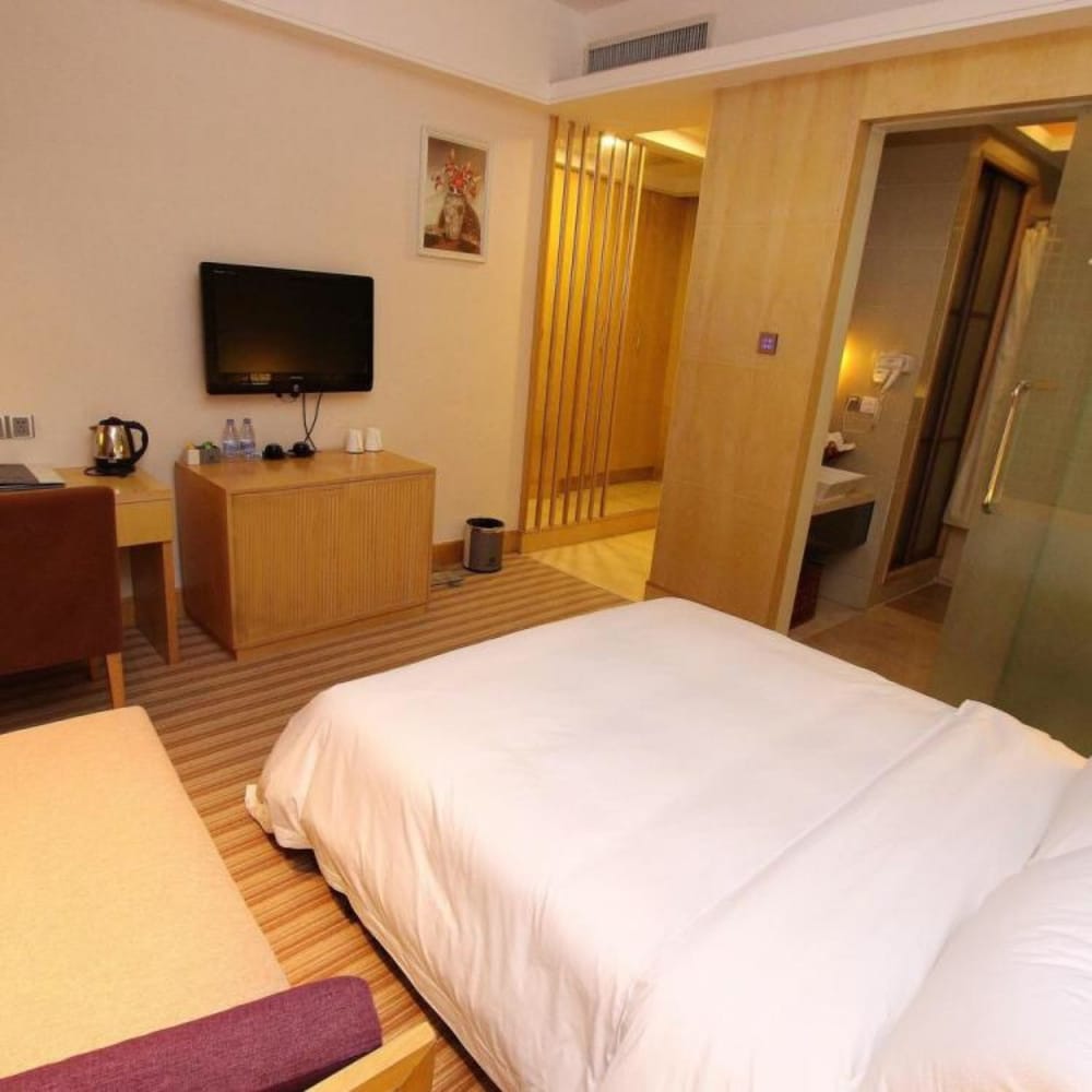 Superior Double Room, No Windows