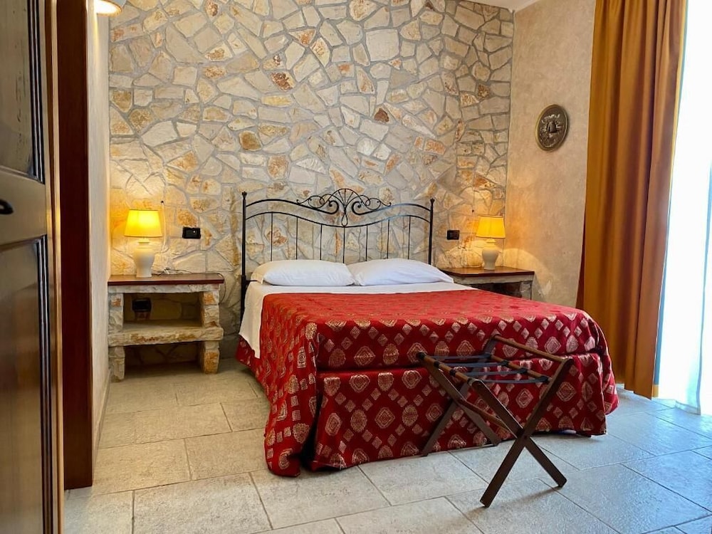 Deluxe Quadruple Room photo 2