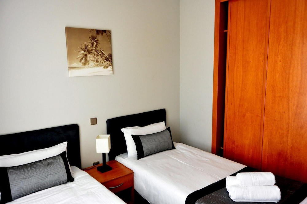 Apartamento (2 Dormitorios)
