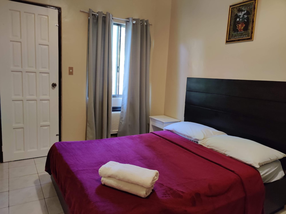 Standard Apartment, 2 Bedrooms